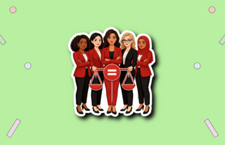 International Equal Pay Day