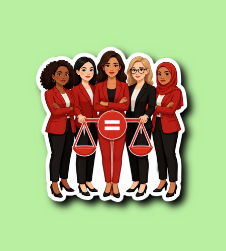 International Equal Pay Day