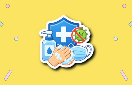 International Infection Prevention Week