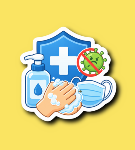 International Infection Prevention Week