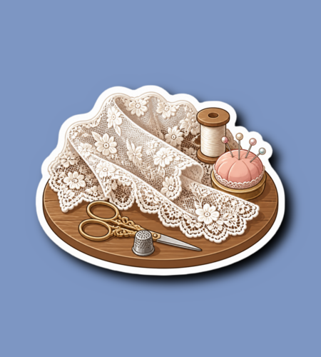 International Lace Day