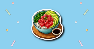 International Poke Day