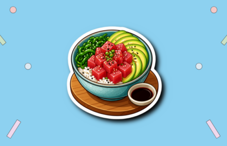 International Poke Day