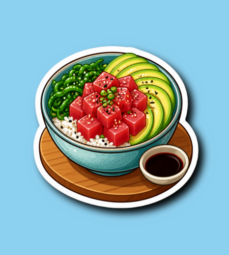 International Poke Day