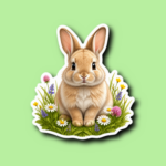 International Rabbit Day