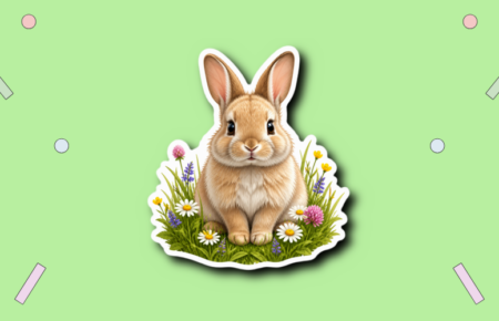 International Rabbit Day