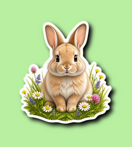 International Rabbit Day