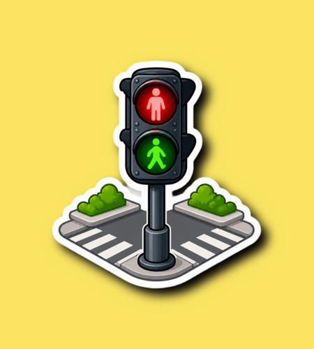 International Traffic Light Day