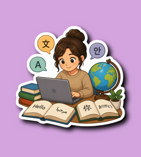 International Translation Day