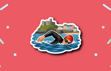Ironman Wales