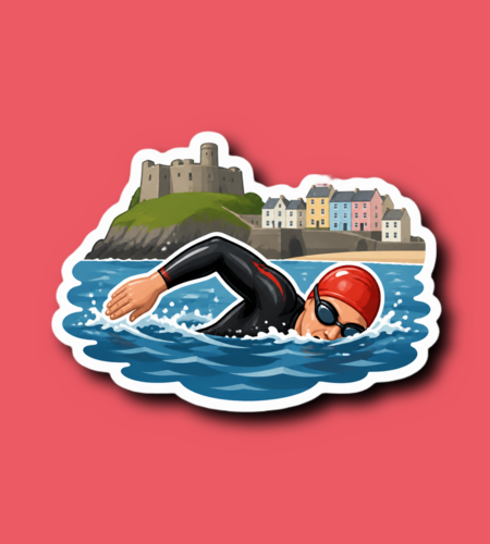 Ironman Wales