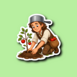 Johnny Appleseed Day