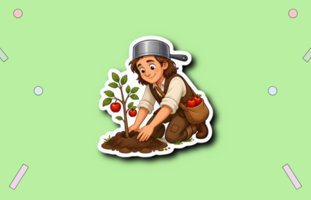 Johnny Appleseed Day