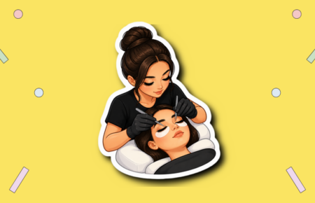 Lash Stylists’ Day