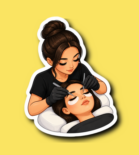 Lash Stylists’ Day