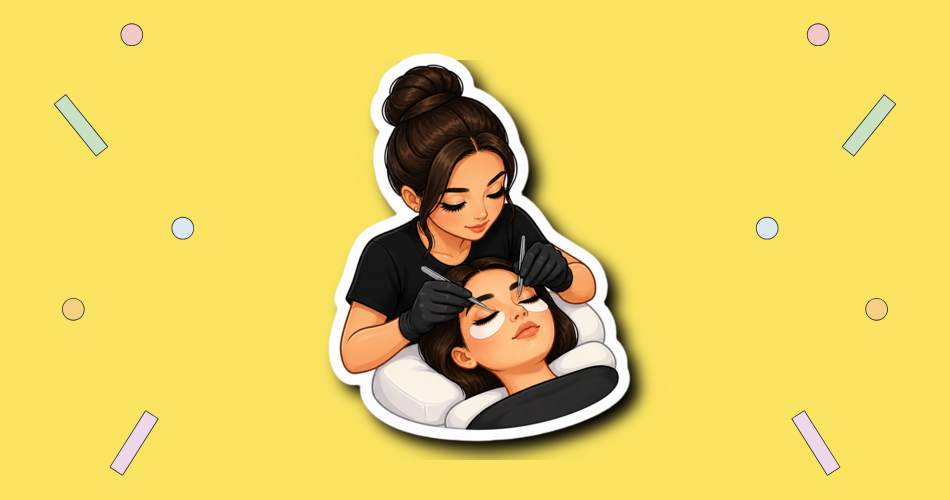 Lash Stylists’ Day