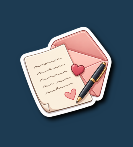 Love Note Day