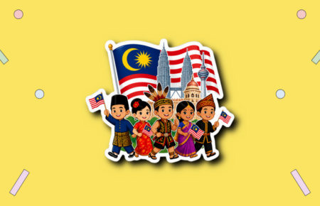 Malaysia Day