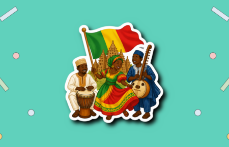 Mali Independence Day