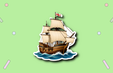 Mayflower Day