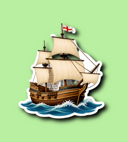 Mayflower Day