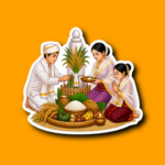 Mera Chaoren Houba