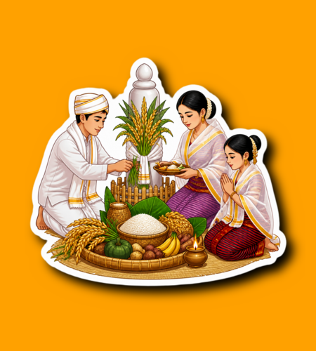 Mera Chaoren Houba