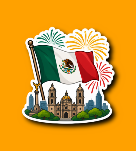 Mexican Independence Day
