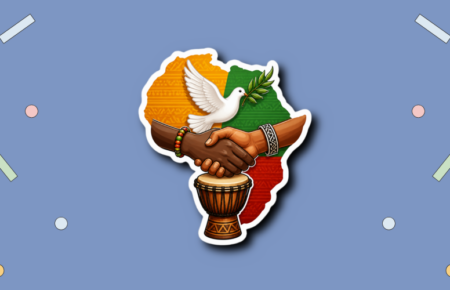 National Africa Civility Day