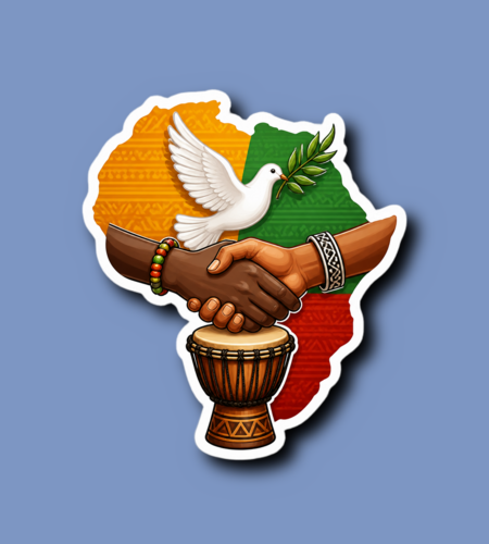 National Africa Civility Day