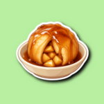 National Apple Dumpling Day