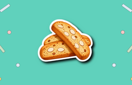 National Biscotti Day