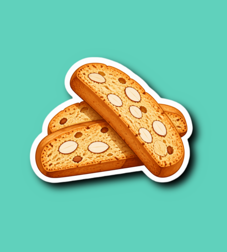 National Biscotti Day