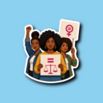 National Black Women's Equal Pay Day