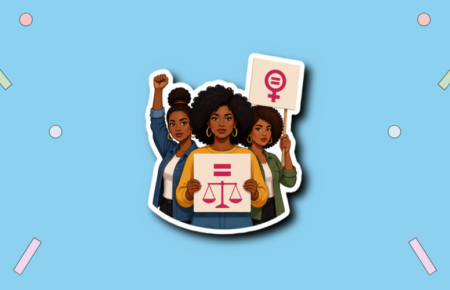 National Black Women's Equal Pay Day