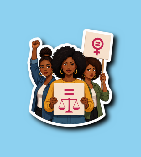 National Black Women's Equal Pay Day