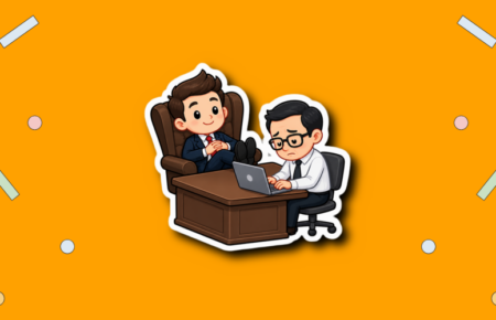 National Boss (Employee Exchange Day)
