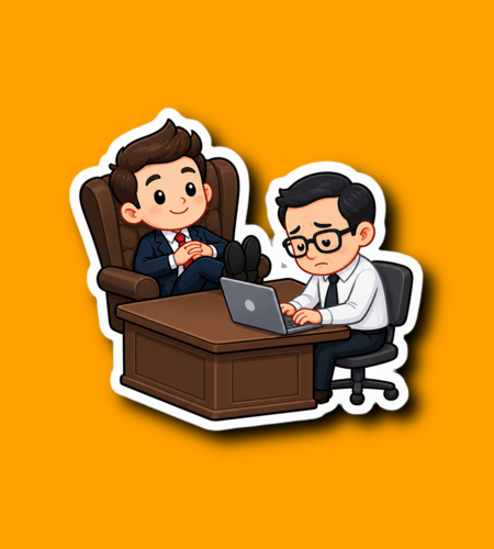 National Boss (Employee Exchange Day)