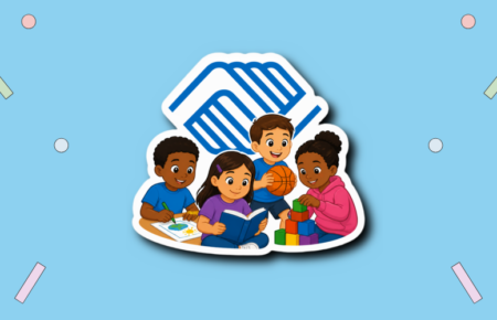 National Boys’ and Girls’ Club Day for Kids
