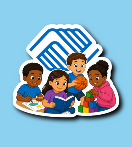 National Boys’ and Girls’ Club Day for Kids