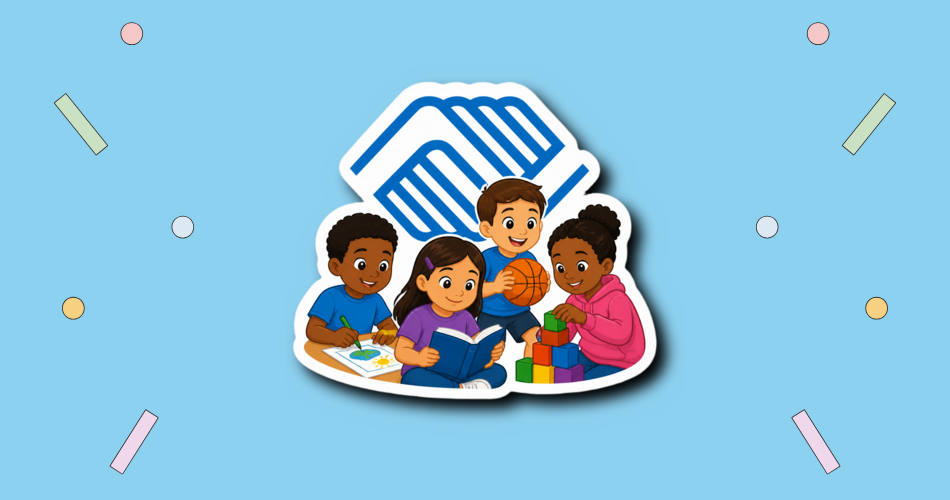 National Boys&rsquo; and Girls&rsquo; Club Day for Kids
