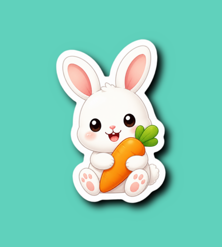 National Bunny Day