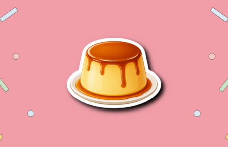 National Butterscotch Pudding Day