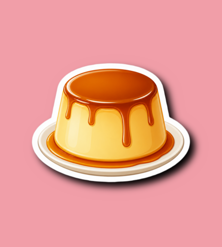 National Butterscotch Pudding Day