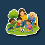 National Care For Kids Day