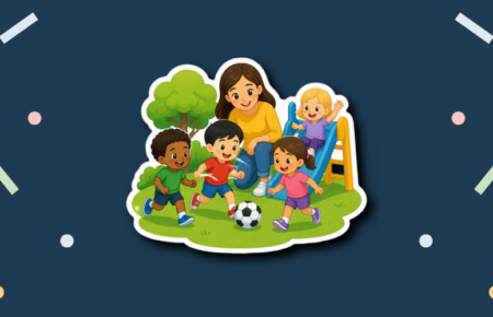National Care For Kids Day