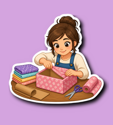 National Cartonnage Day
