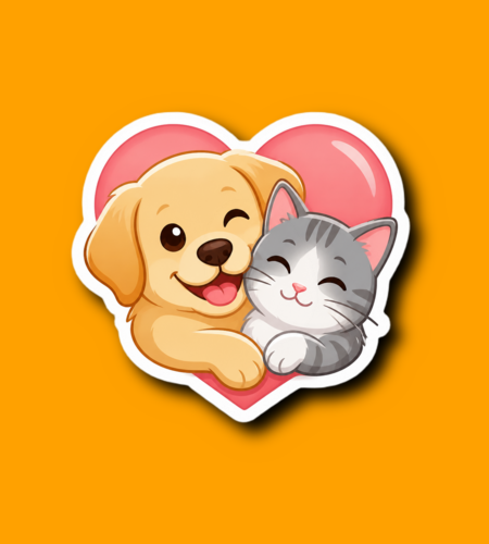 National Cat & Dog Gut Health Awareness Day