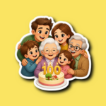 National Centenarian's Day