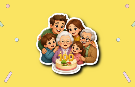 National Centenarian's Day